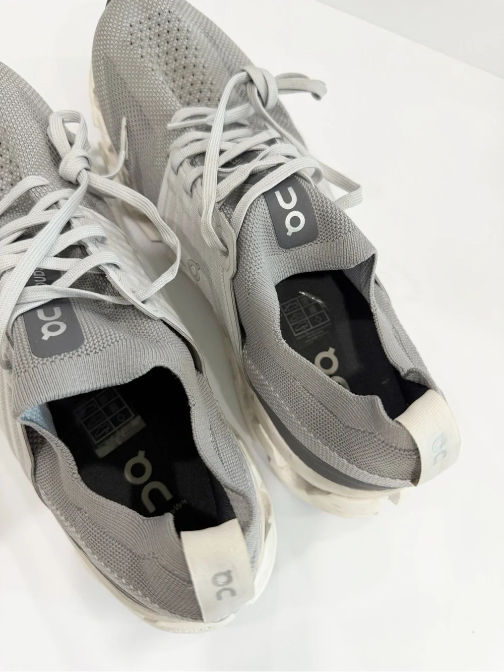 On Running Cloudswift 3 Men’s Shoes
